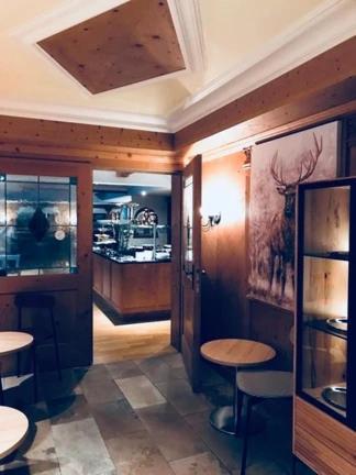Hotel Daneu غاسشرن المظهر الخارجي الصورة